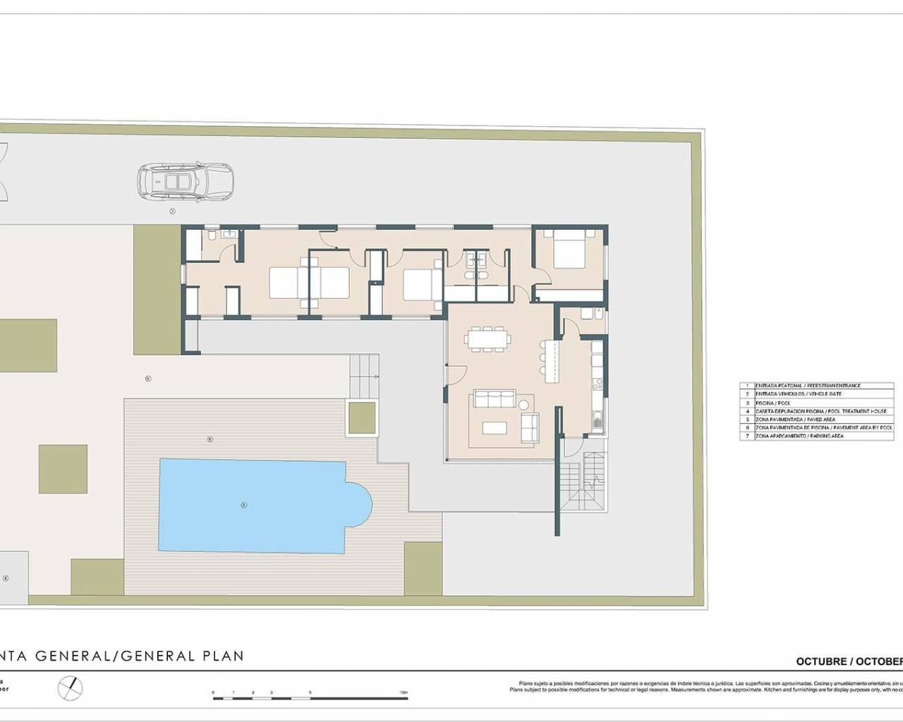 Nouvelle construction - Villas - Torrevieja - El Chaparral