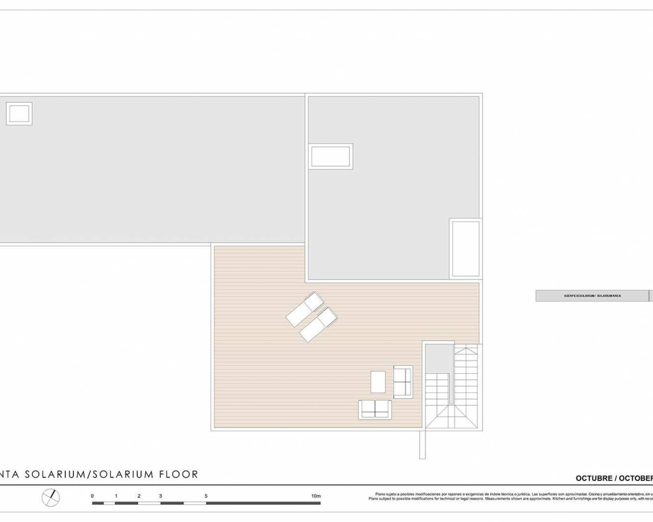 Nouvelle construction - Villas - Torrevieja - El Chaparral