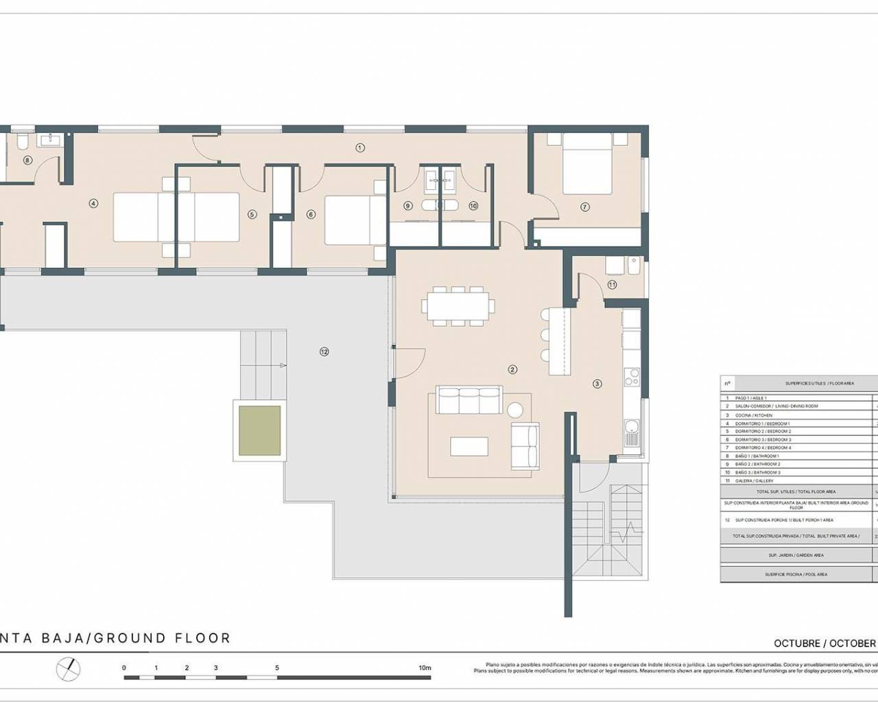 Nouvelle construction - Villas - Torrevieja - El Chaparral