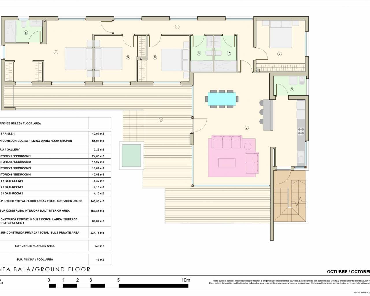 Nouvelle construction - Villas - Torrevieja - El Chaparral