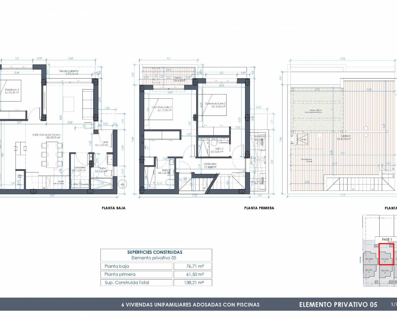 Nouvelle construction - Villas - Benijofar - Benijófar