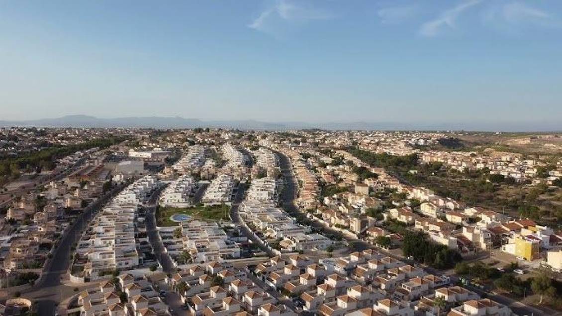 Nouvelle construction - Villas - San Fulgencio - El Oasis
