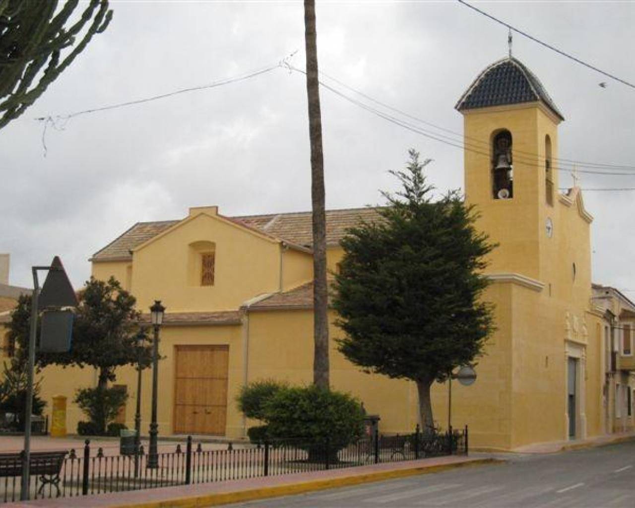 Nouvelle construction - Villas - Daya Nueva - Pueblo