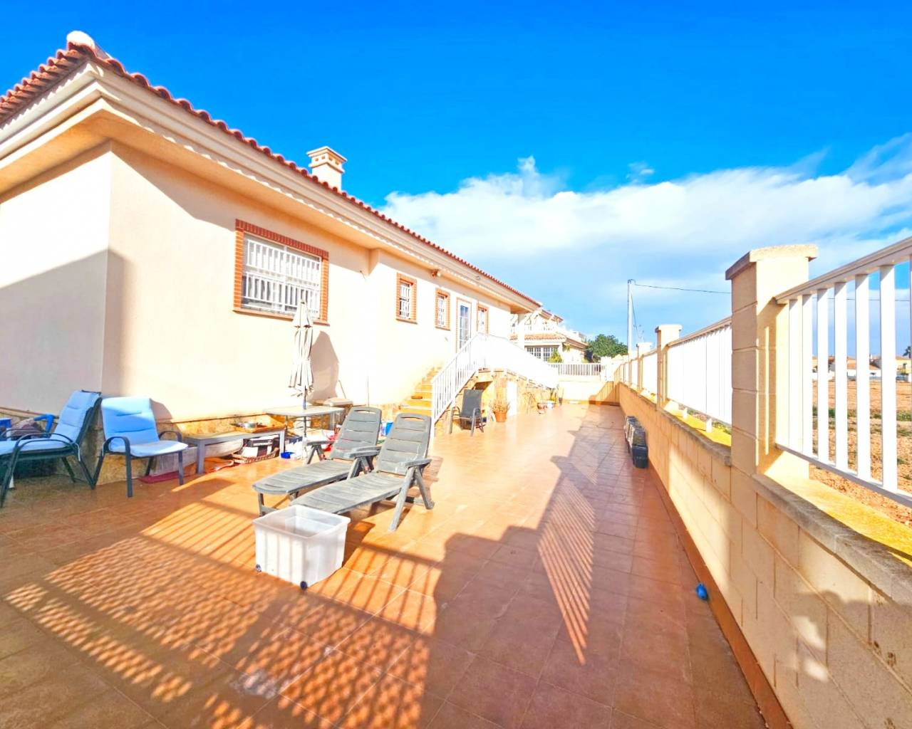 Revente - Appartements - Los Alcazares - Las Lomas del Rame