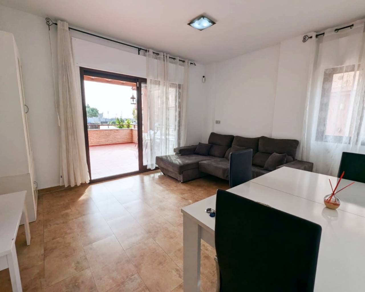 Resale - Apartments - Los Alcazares - Lomas del Rame