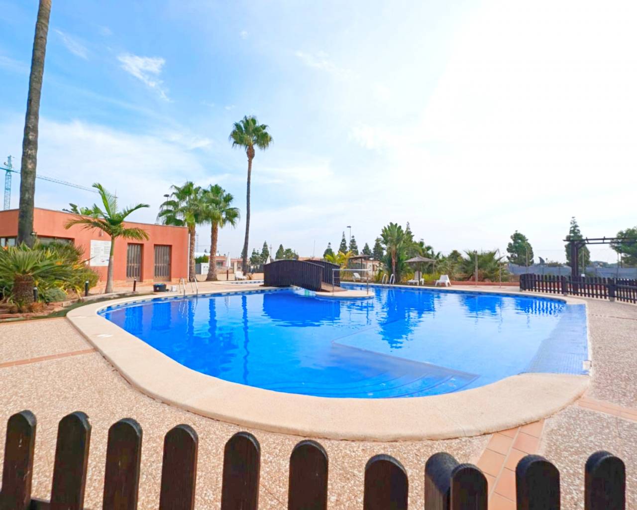 Resale - Apartments - Los Alcazares - Lomas del Rame