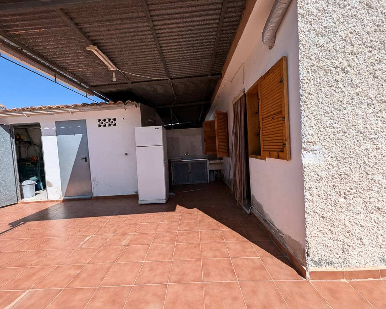 Resale - Apartments - Los Alcazares