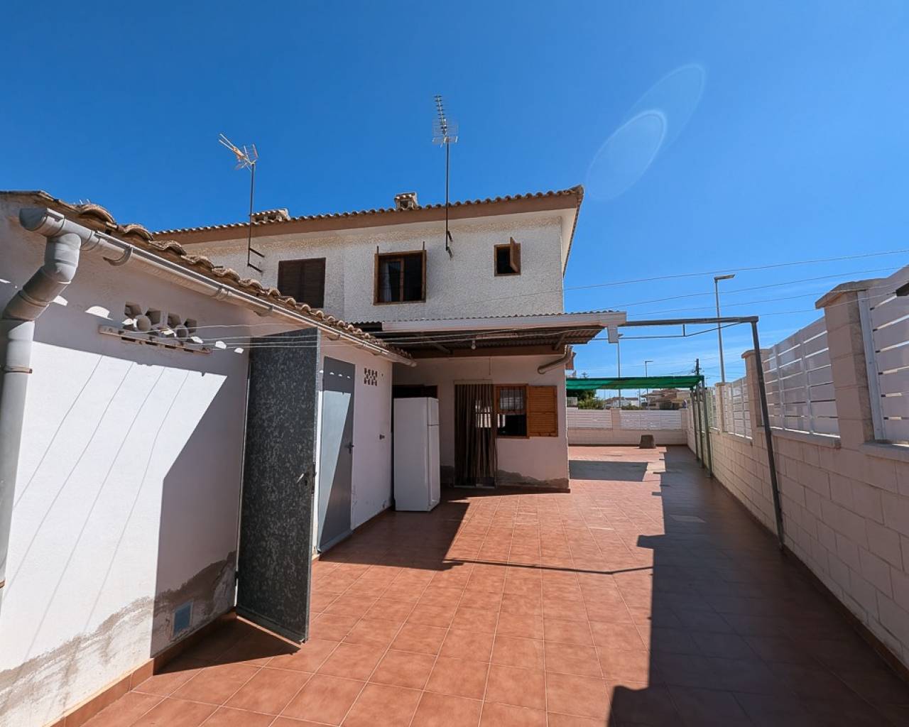 Resale - Apartments - Los Alcazares