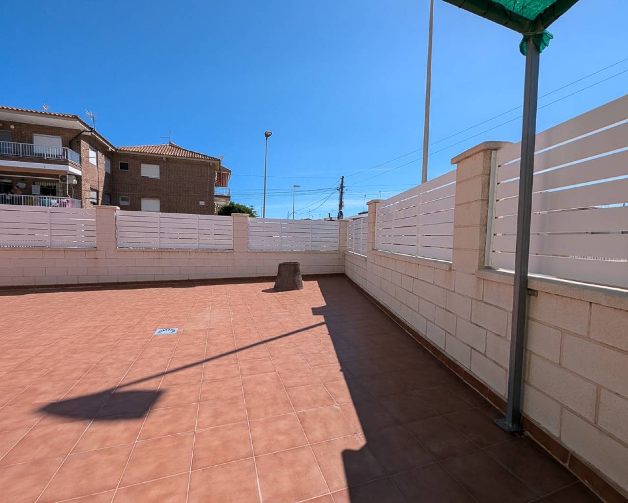 Resale - Apartments - Los Alcazares