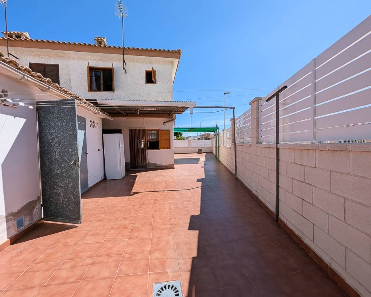 Resale - Apartments - Los Alcazares