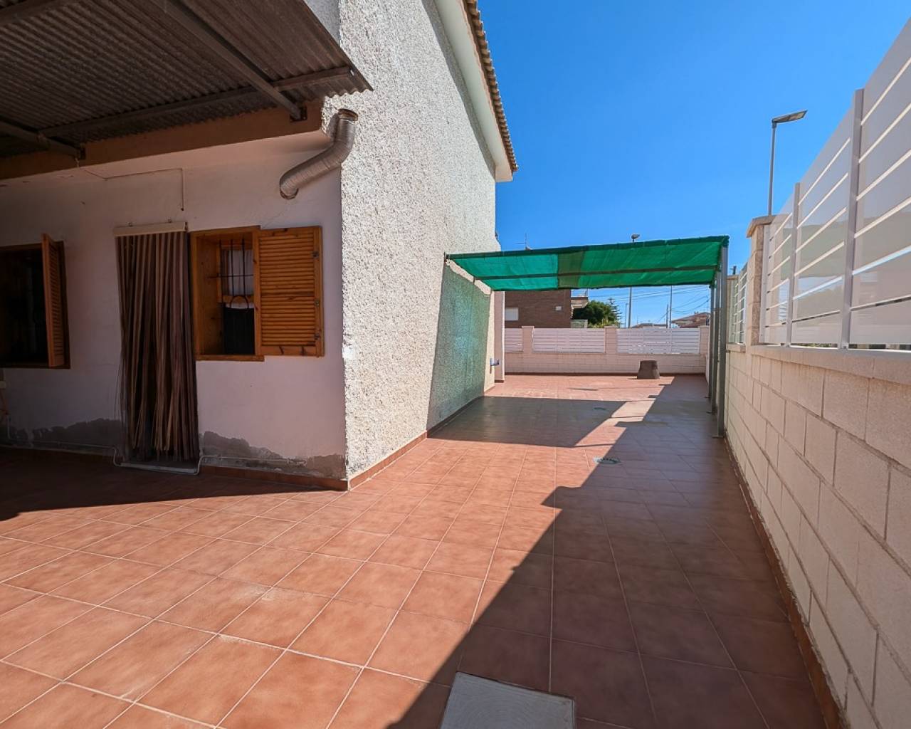 Resale - Apartments - Los Alcazares