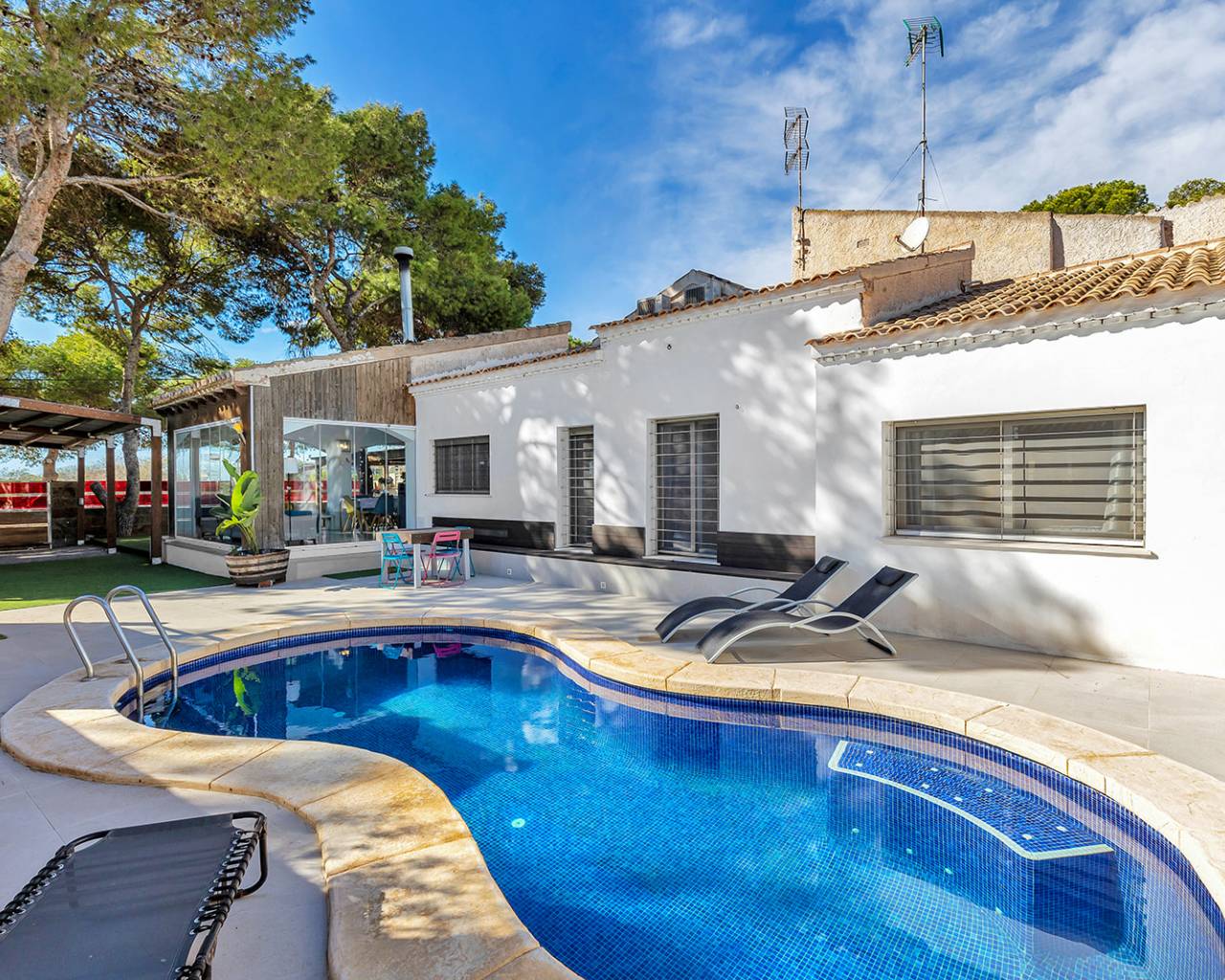 Venta - Villas - Orihuela Costa