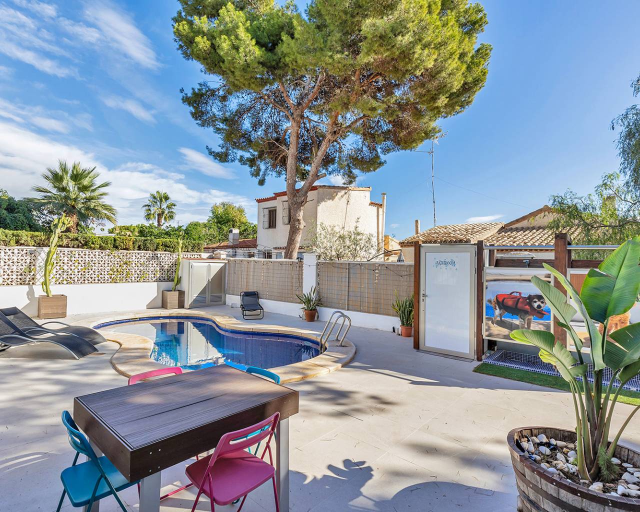 Venta - Villas - Orihuela Costa