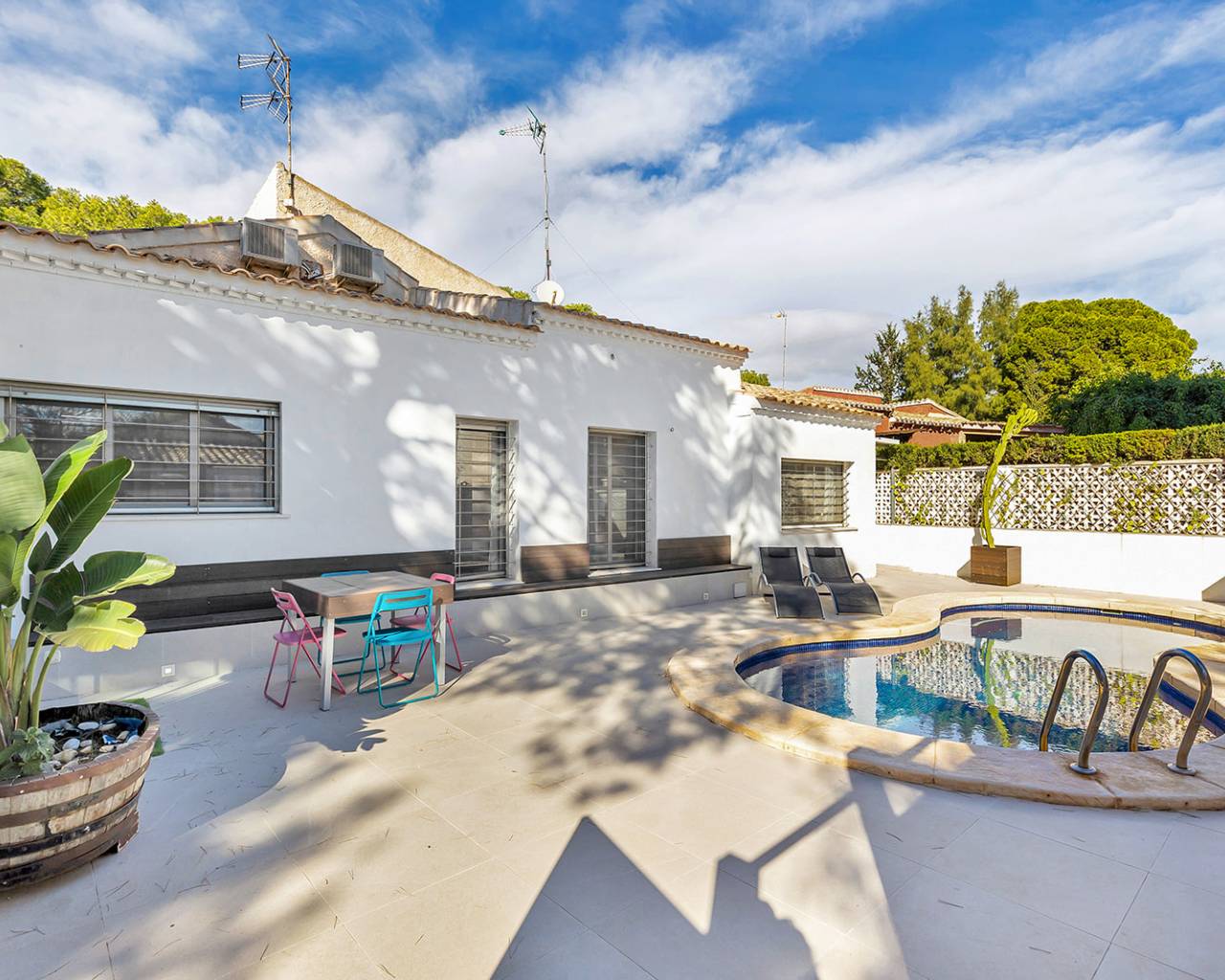 Venta - Villas - Orihuela Costa