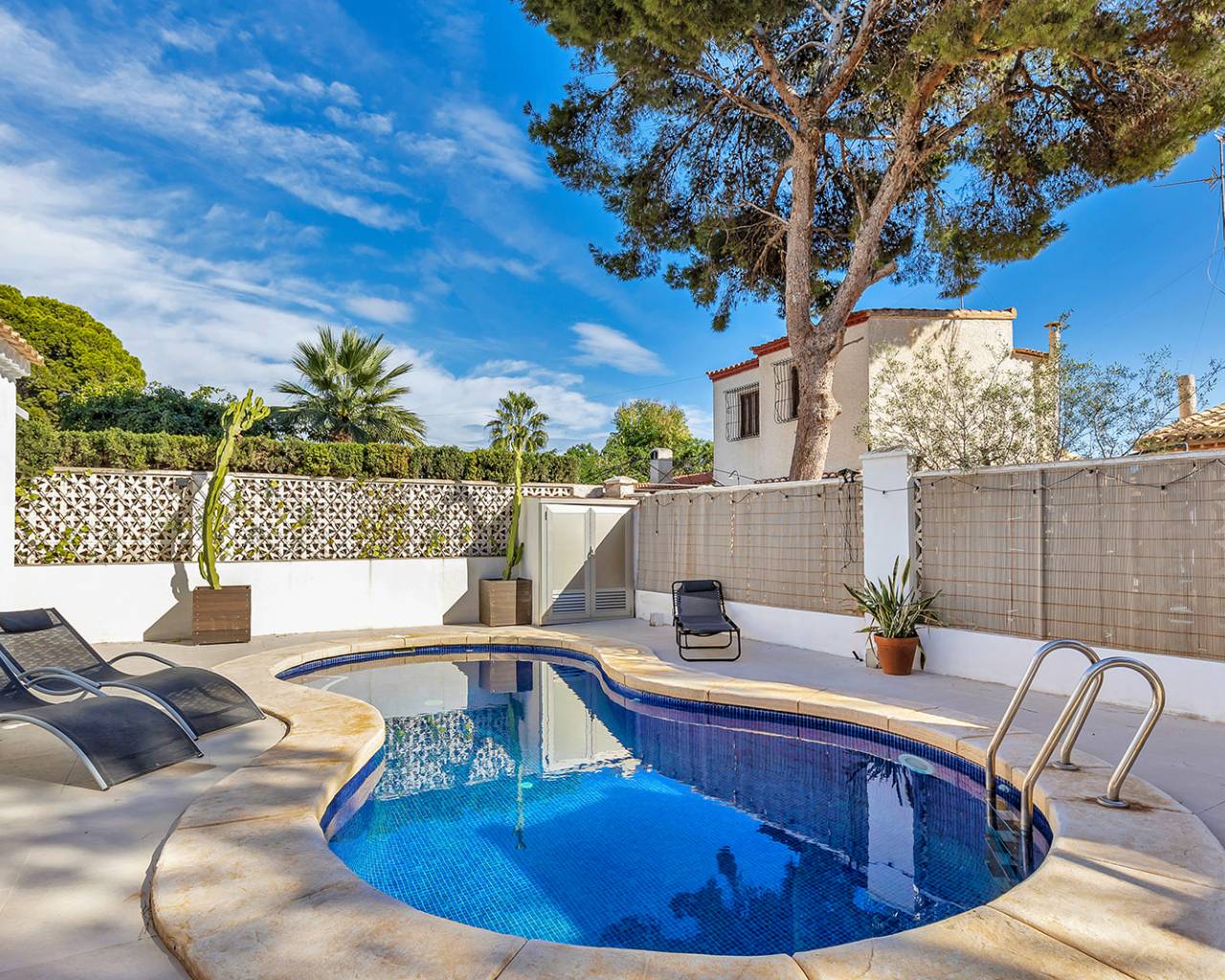 Venta - Villas - Orihuela Costa