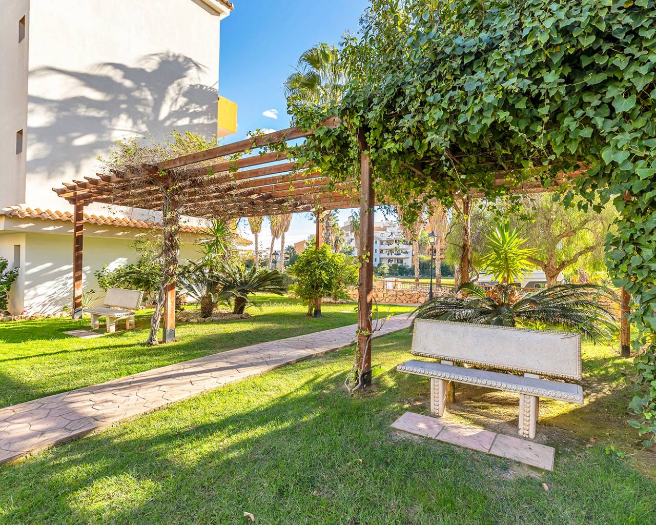 Venta - Apartamentos - Punta Prima