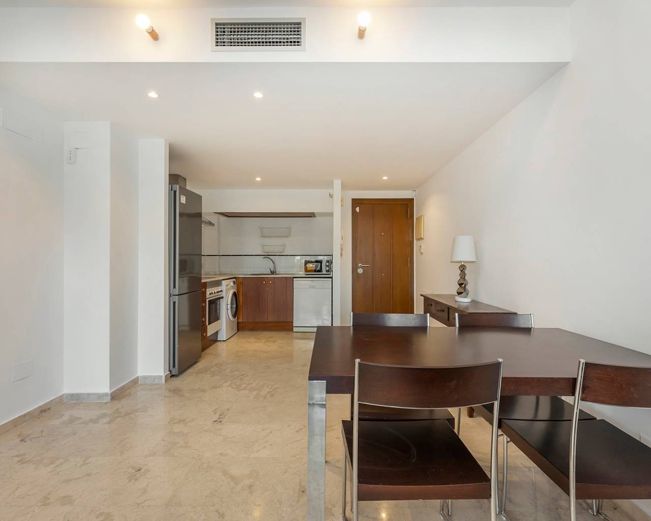 Venta - Apartamentos - Punta Prima