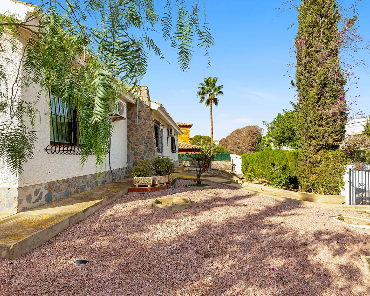 Resale - Villas - Los Balcones - Los Altos del Edén