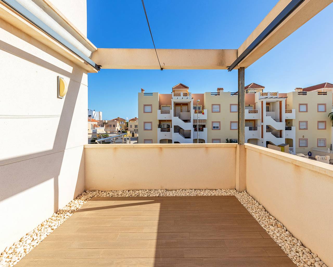 Resale - Villas - Orihuela Costa