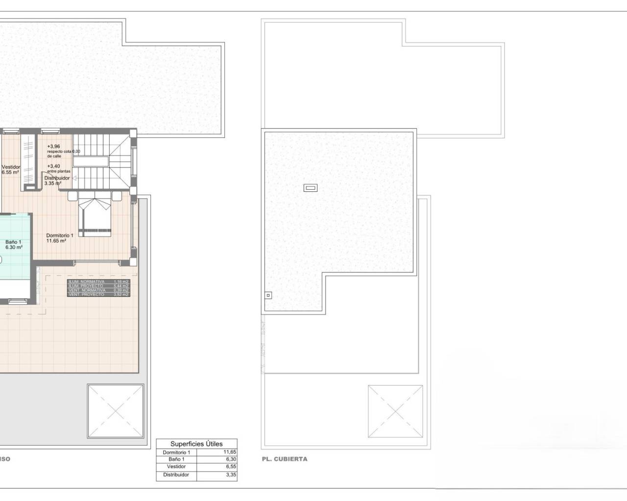 New Build - Villas - San Fulgencio - El Oasis