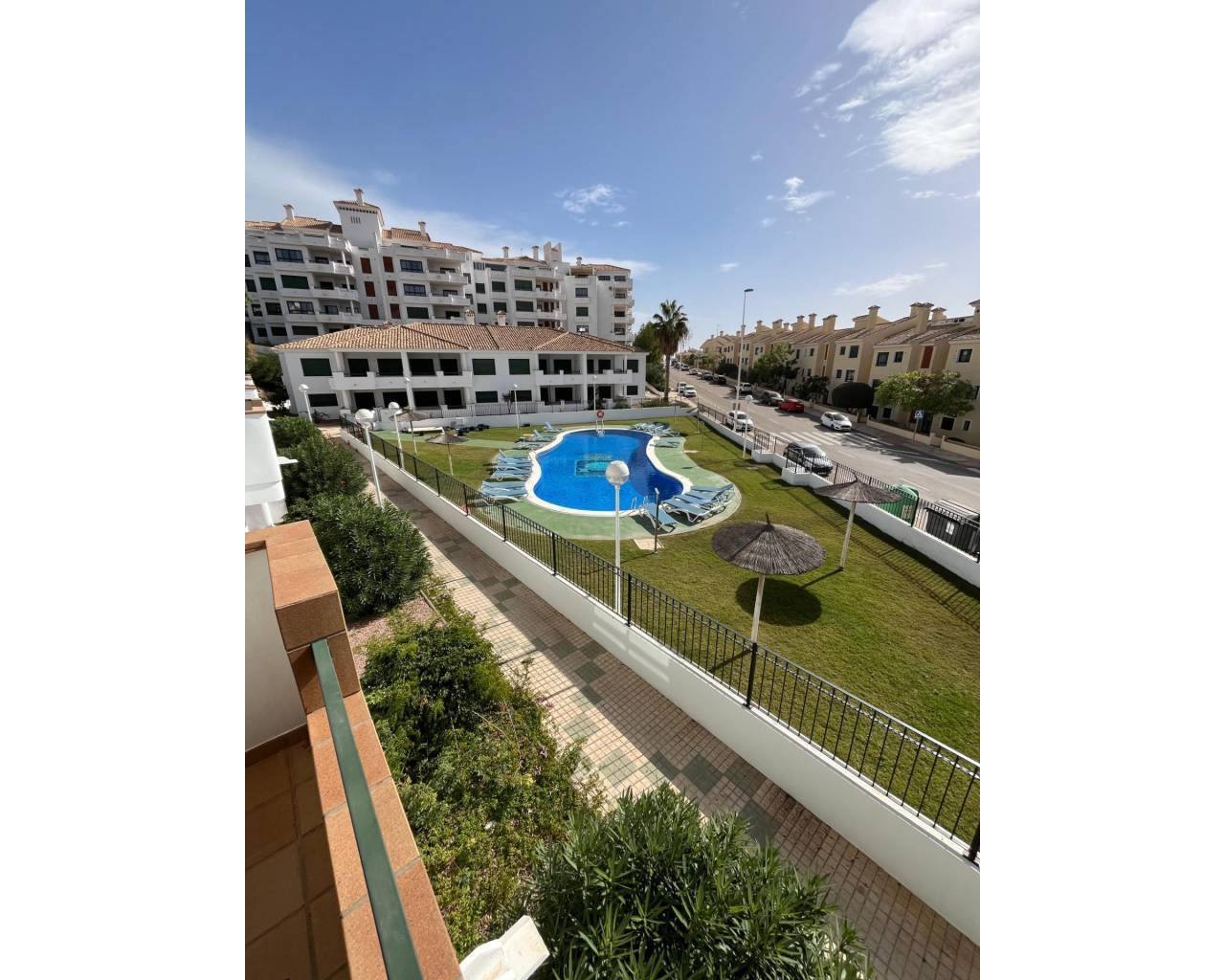 New Build - Leiligheter - Orihuela Costa - Lomas De Campoamor-las Ramblas