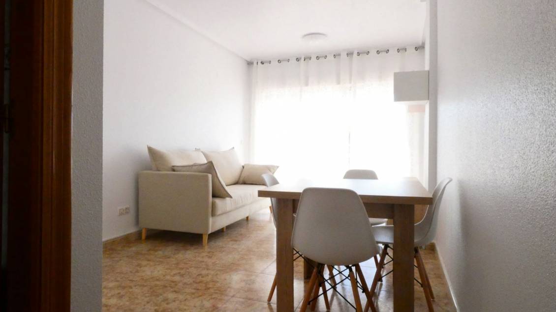 Resale - Apartments - Orihuela Costa