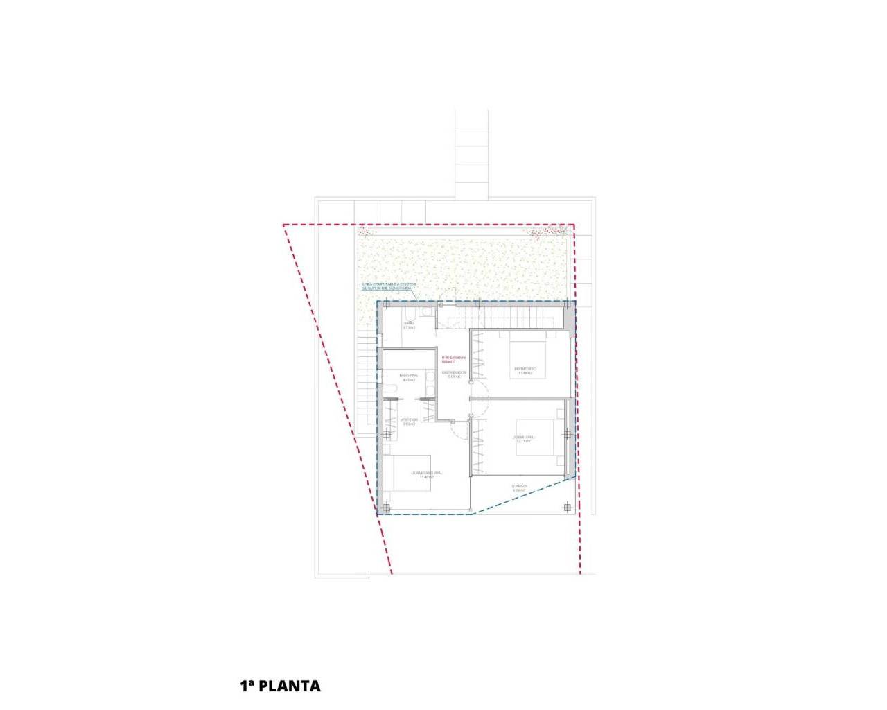 New Build - Villas - Pilar de La Horadada - Pinar De Campoverde