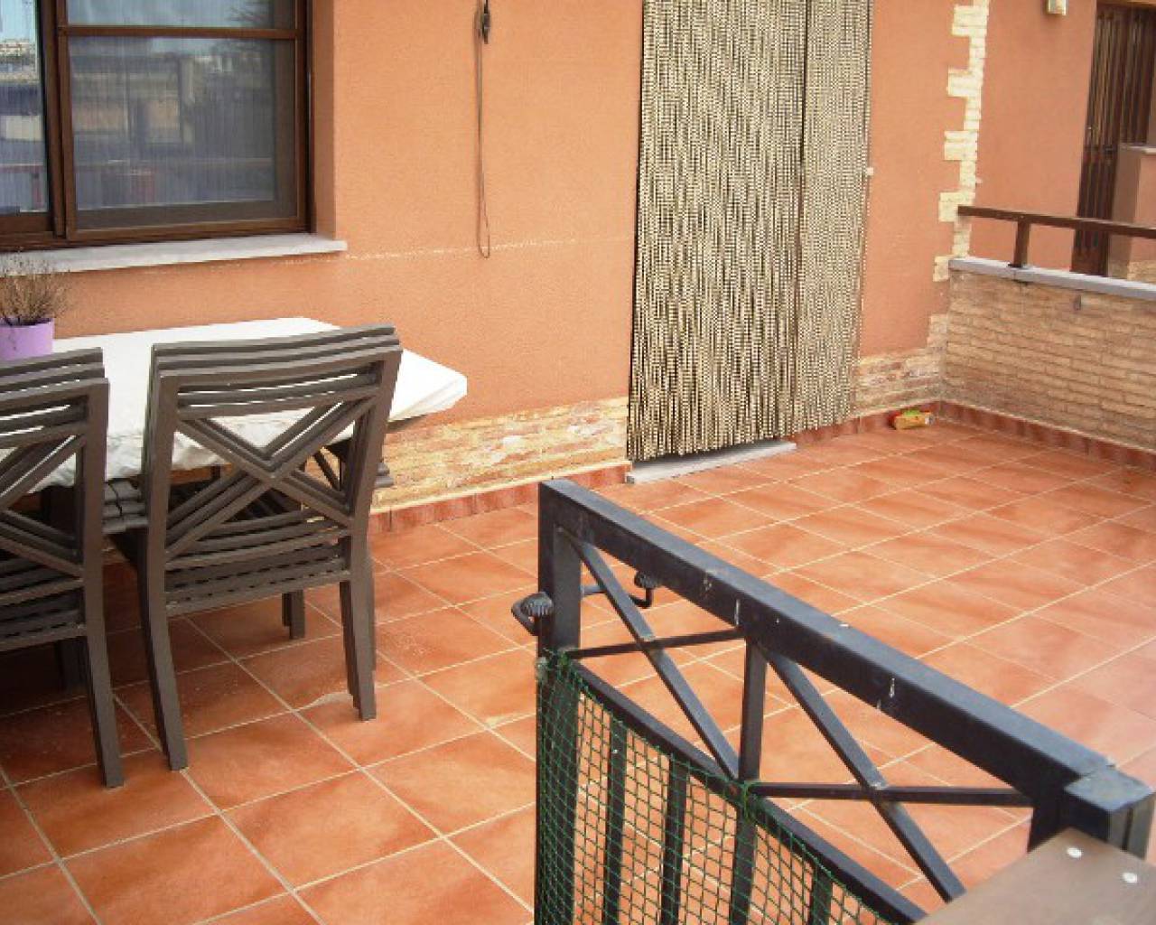 Revente - Townhouse - Los Alcazares - La Serena