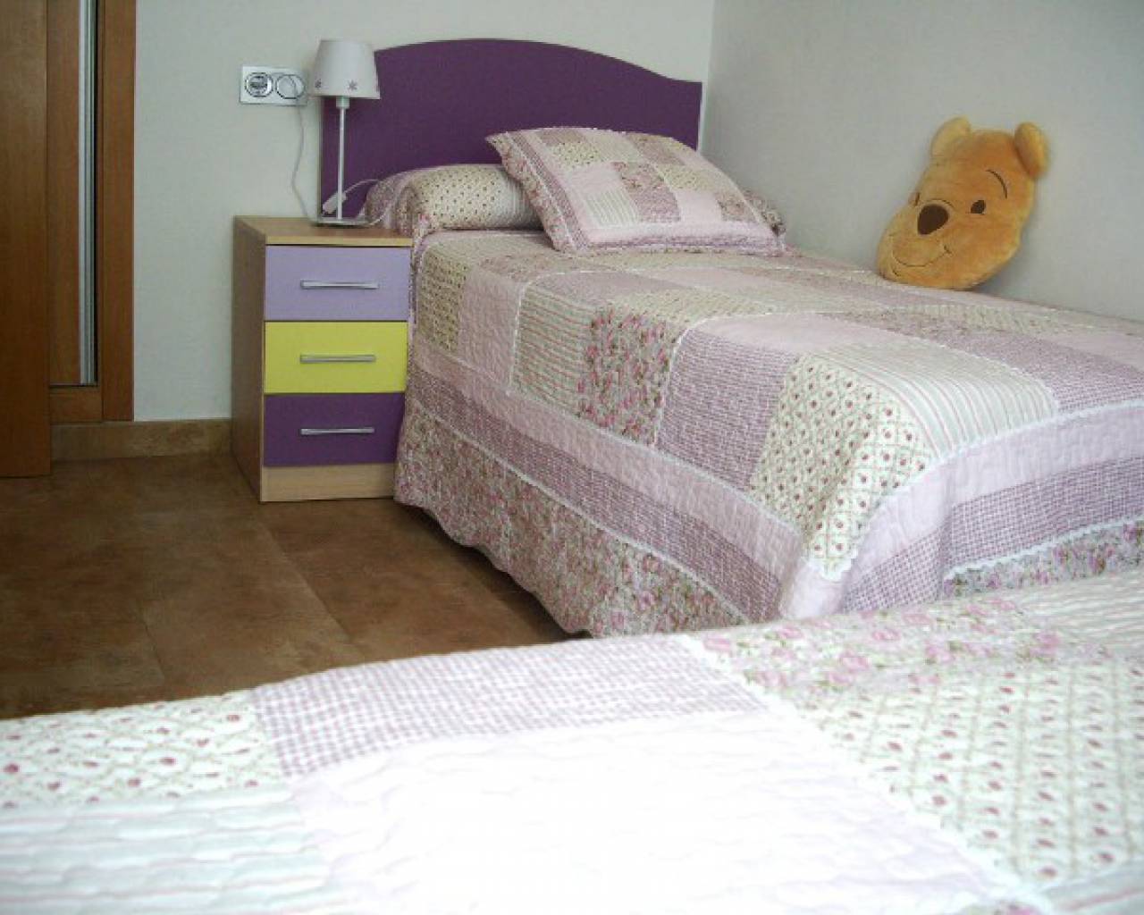 Revente - Townhouse - Los Alcazares - La Serena