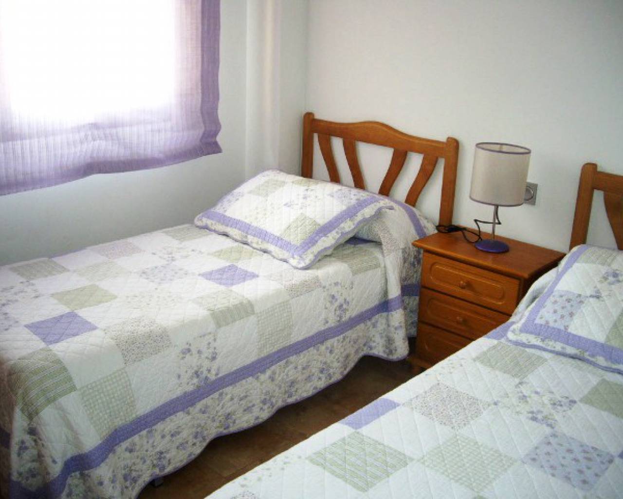 Revente - Townhouse - Los Alcazares - La Serena