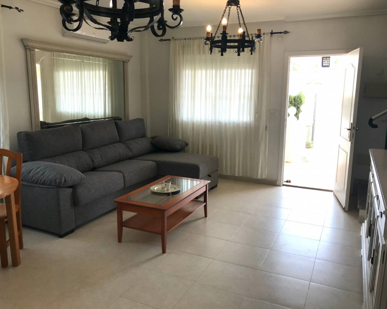 Revente - Villas - Los Alcazares - El Divino