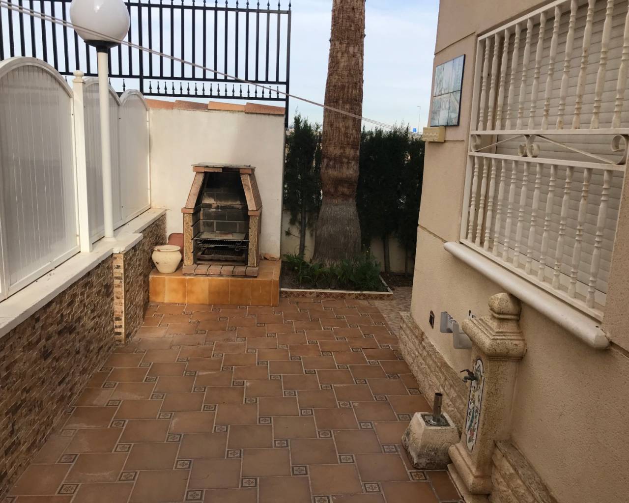 Revente - Villas - Los Alcazares - El Divino