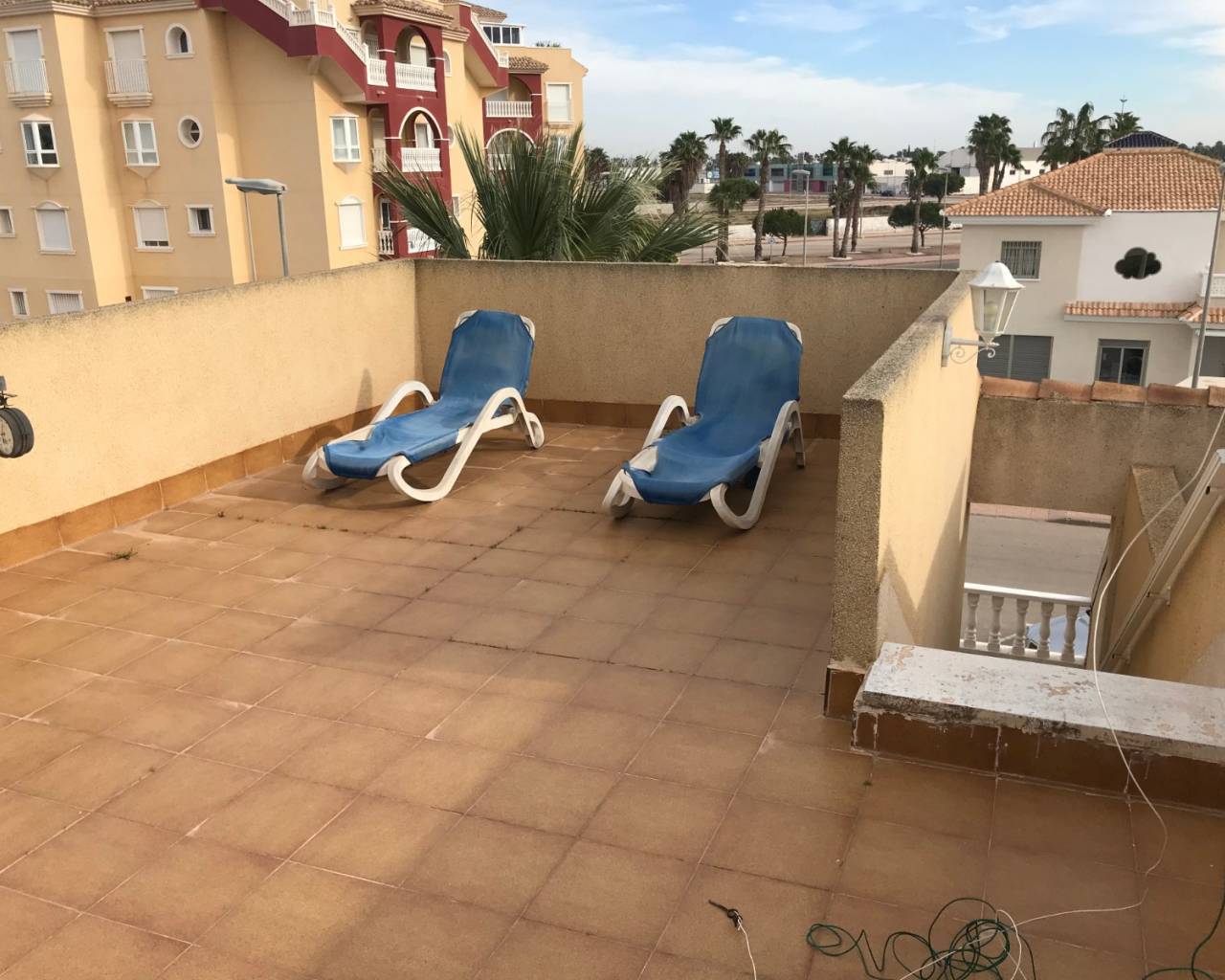 Revente - Villas - Los Alcazares - El Divino