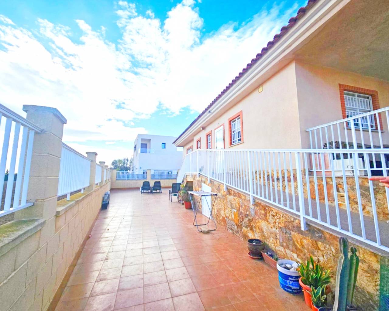 Revente - Appartements - Los Alcazares - Las Lomas del Rame