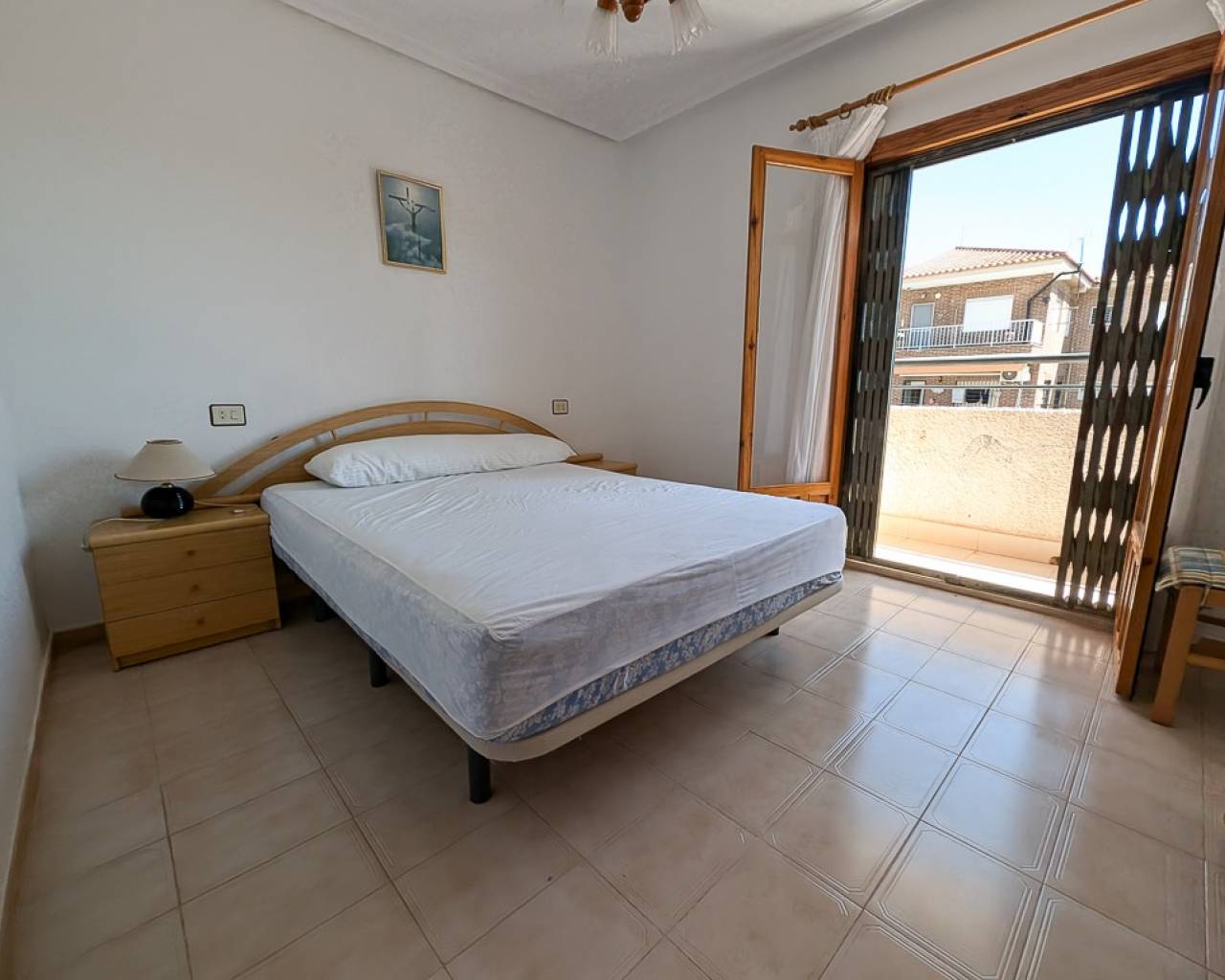 Venta - Apartamentos - Los Alcazares