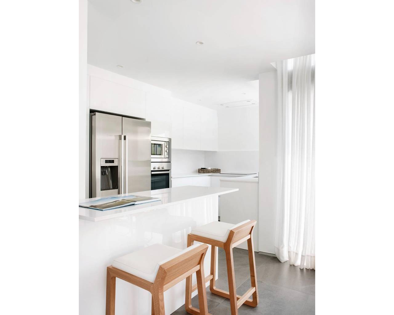 New Build - Villaer - La Manga Club