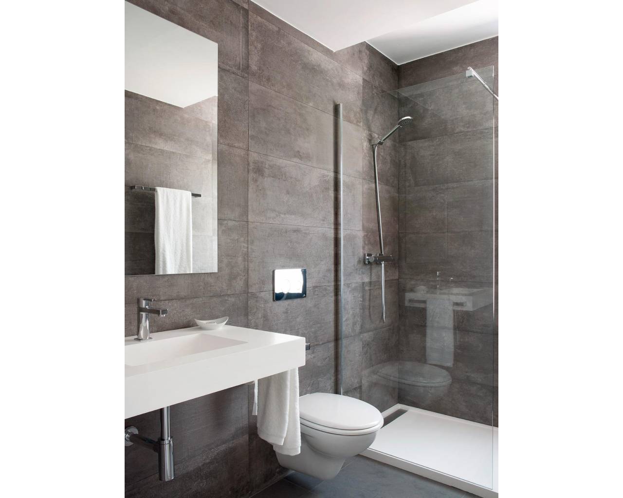 New Build - Villaer - La Manga Club