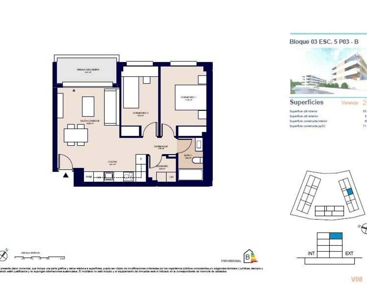 New Build - Apartments - San Juan Alicante - Franc Espinós