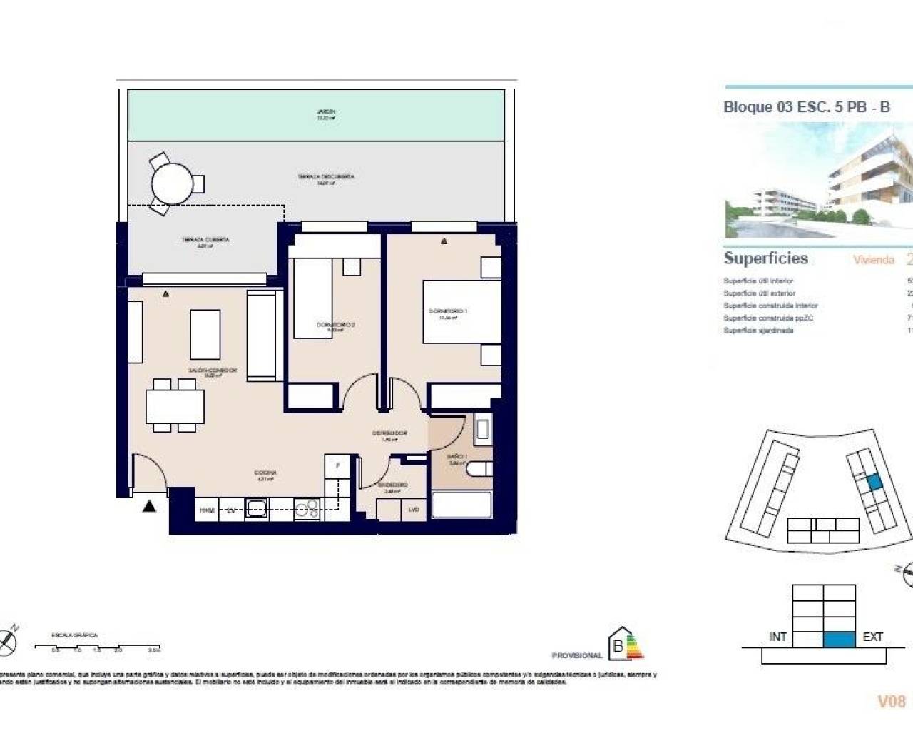 New Build - Leiligheter - San Juan Alicante - Franc Espinós