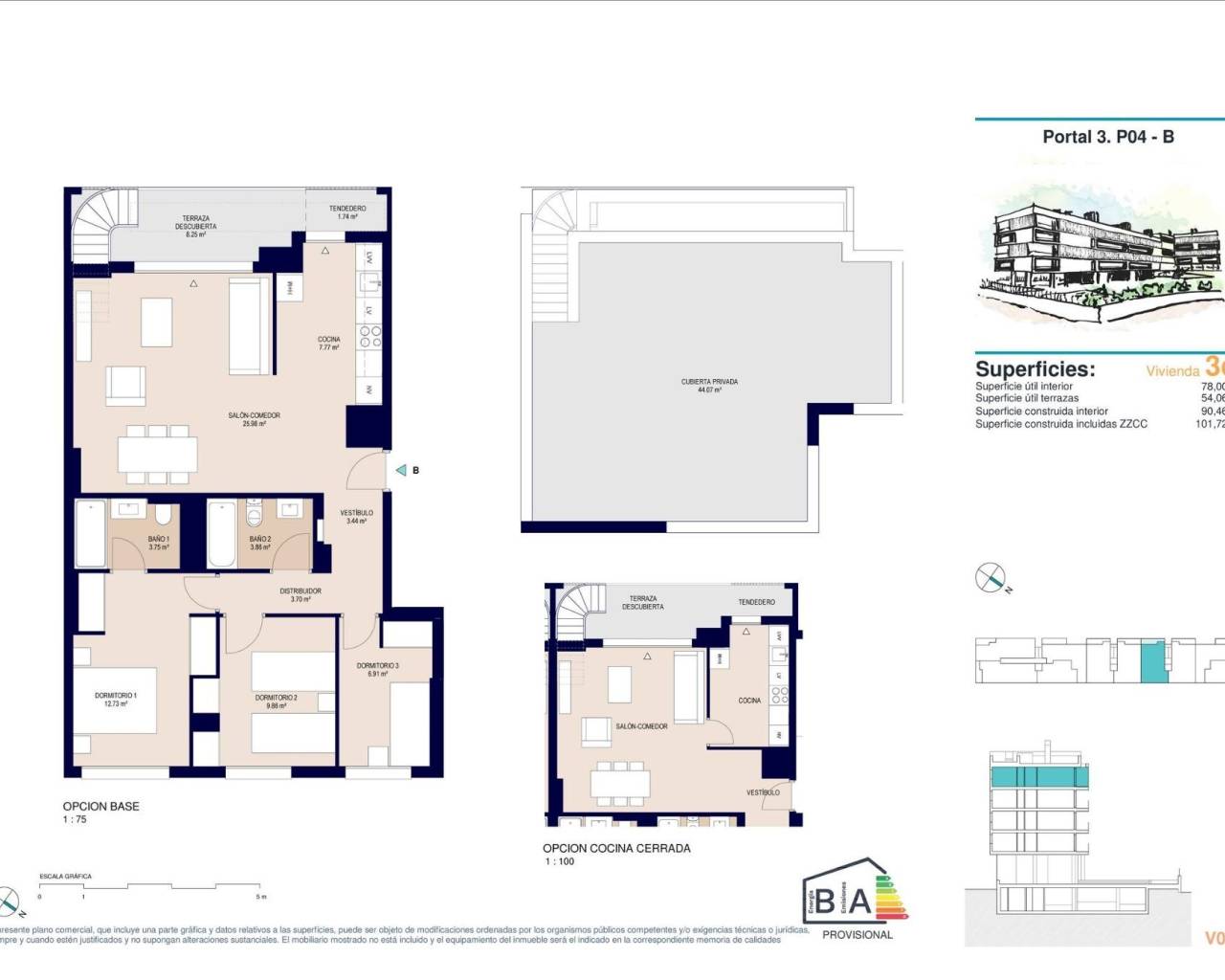 New Build - Apartments - Alicante - San Agustín-PAU 2