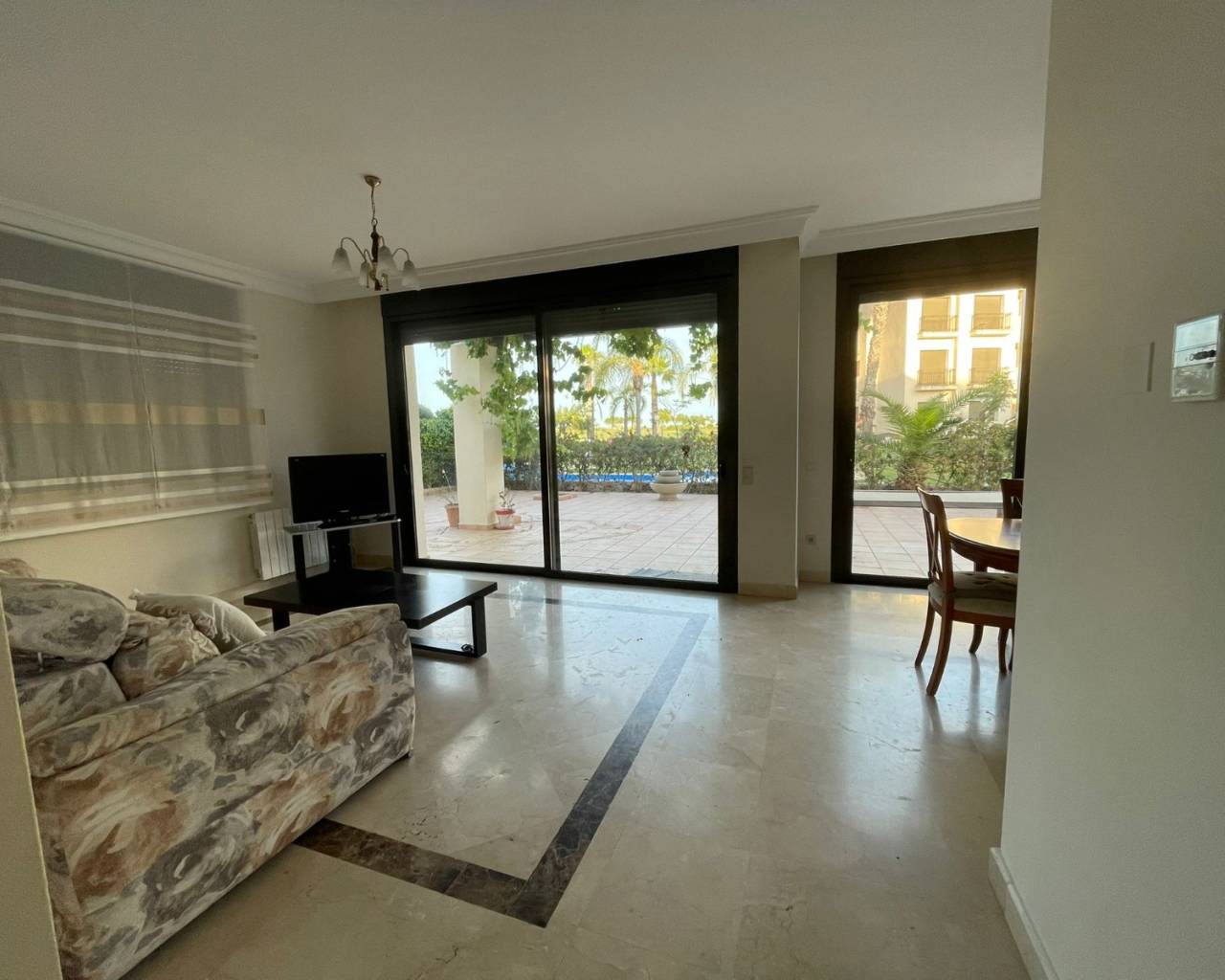 Resale - Villas - Los Alcazares - Roda