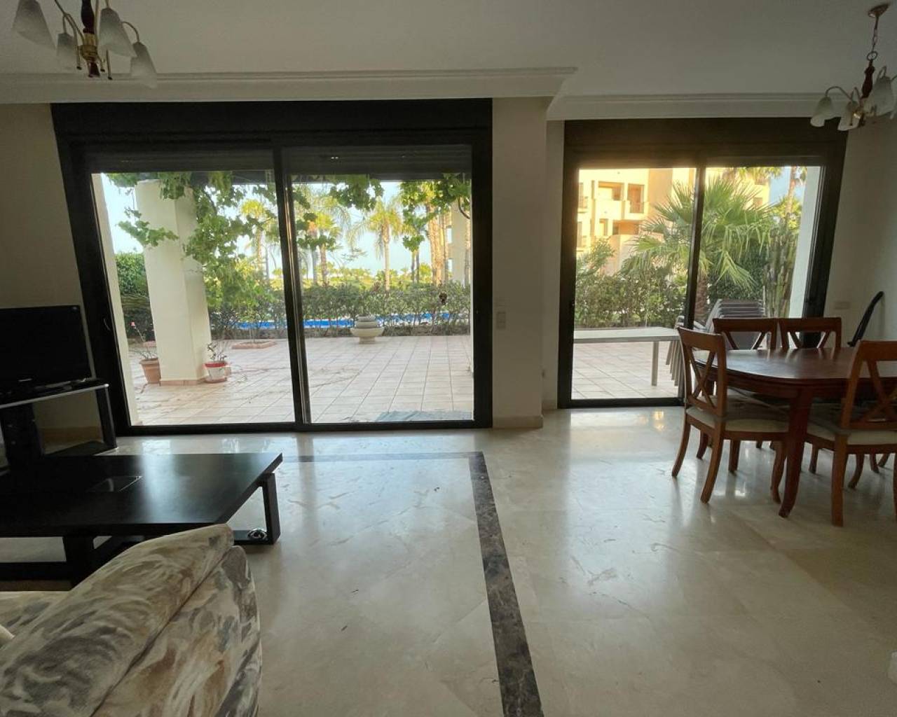 Resale - Villas - Los Alcazares - Roda