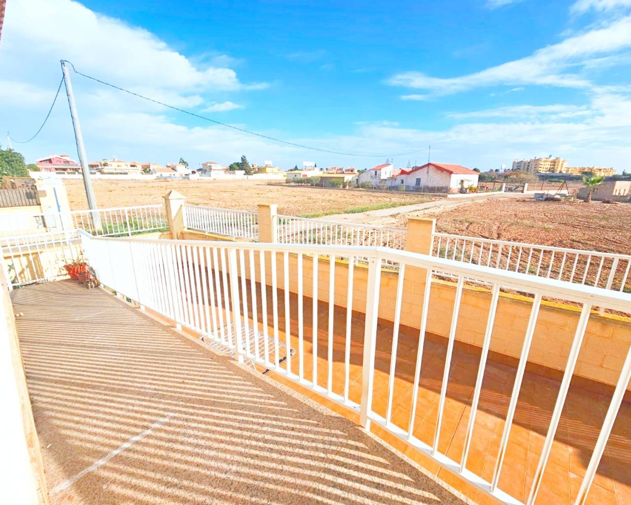 Resale - Apartments - Los Alcazares - Las Lomas del Rame