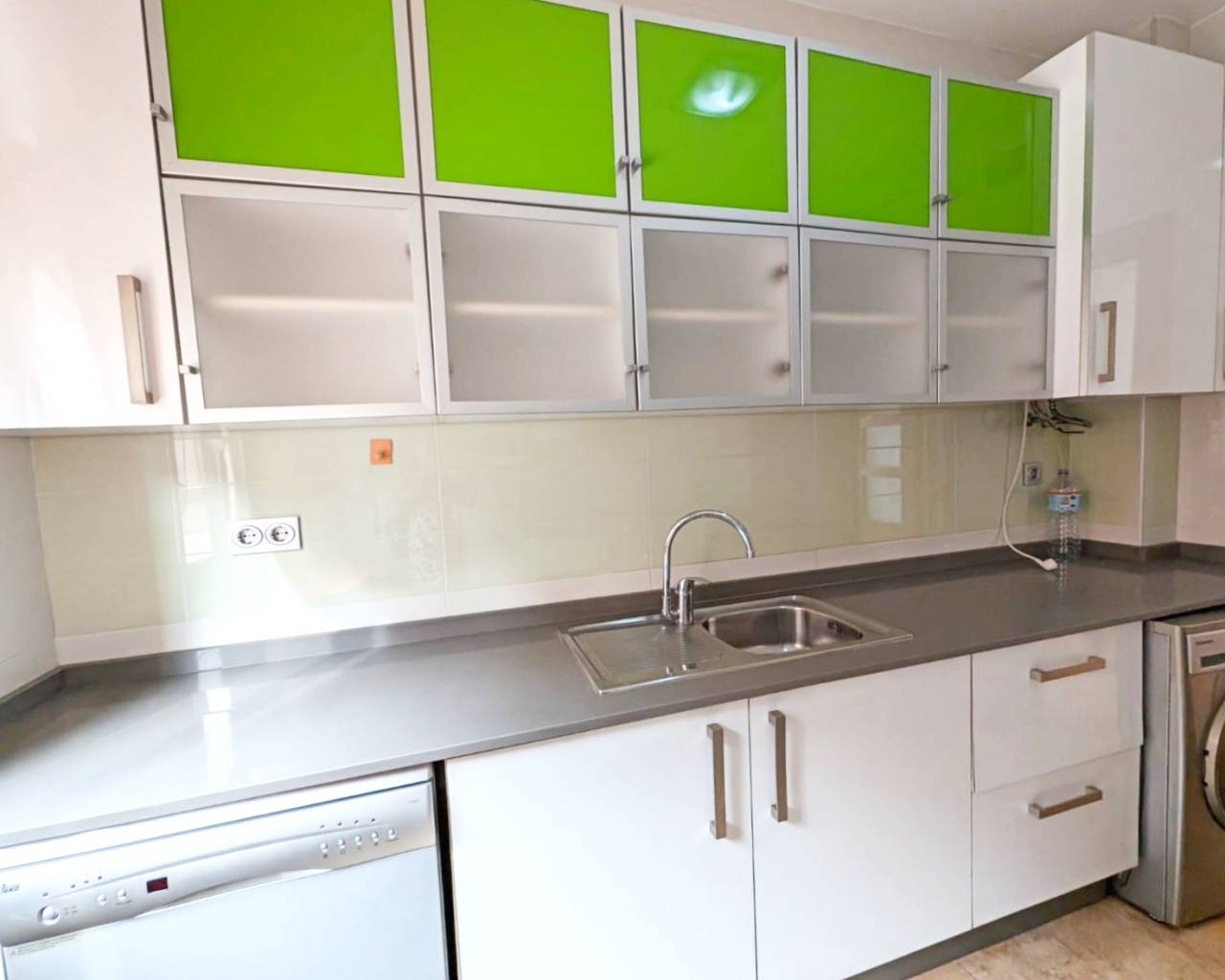 Venta - Apartamentos - Los Alcazares - Lomas del Rame