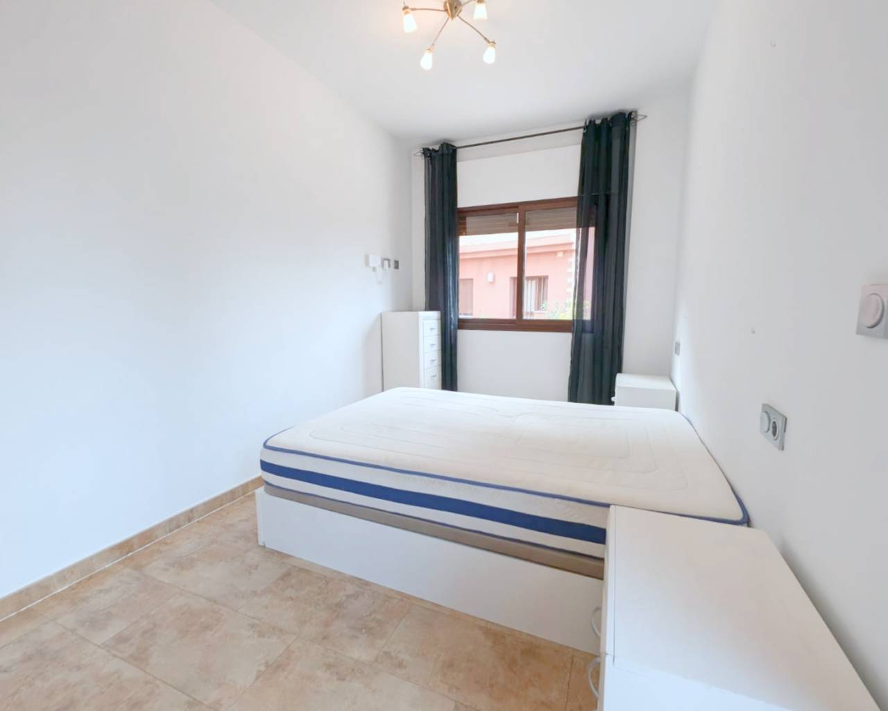 Venta - Apartamentos - Los Alcazares - Lomas del Rame