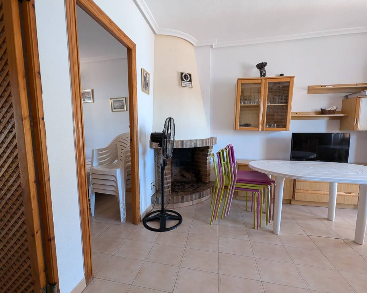 Venta - Apartamentos - Los Alcazares