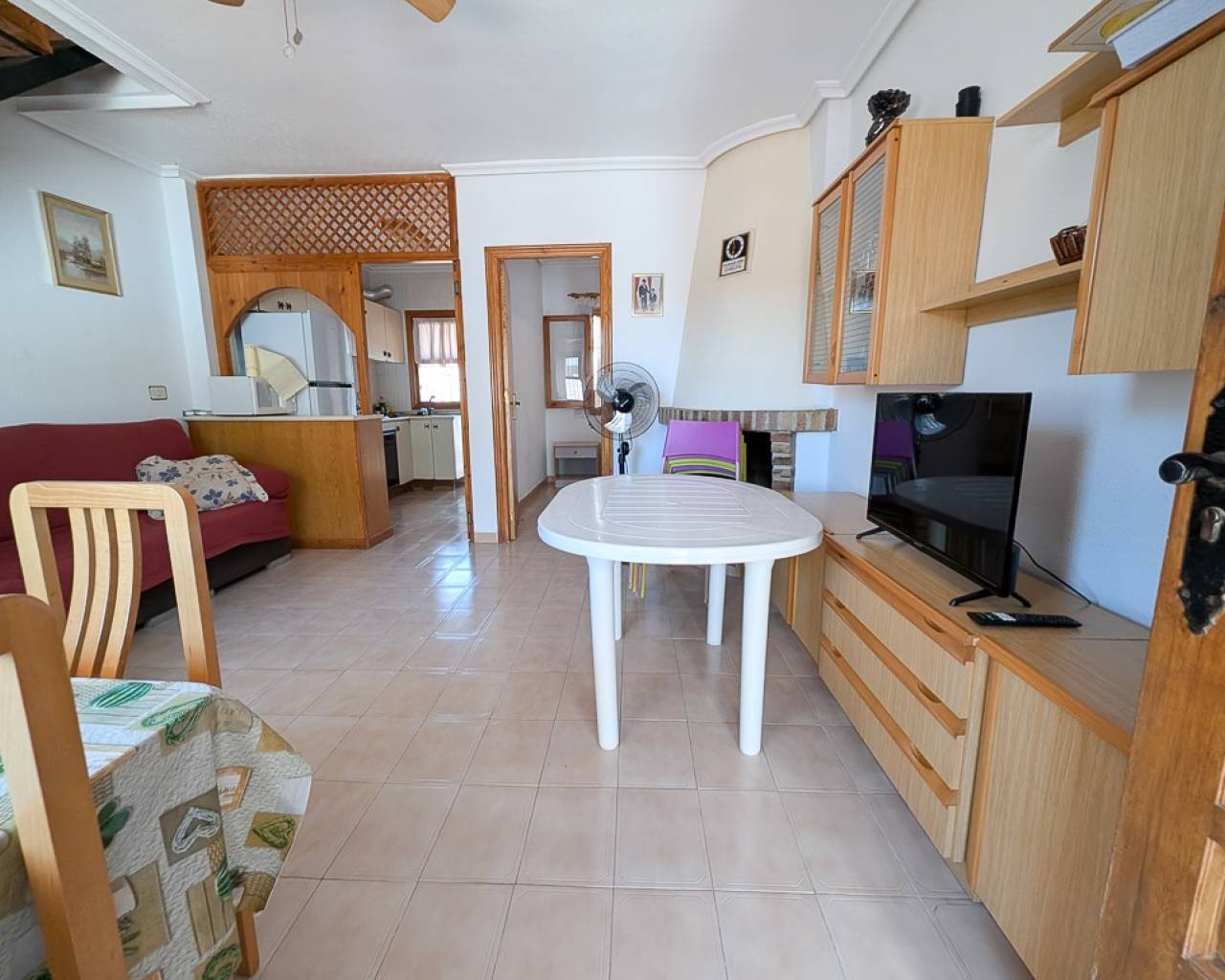 Venta - Apartamentos - Los Alcazares