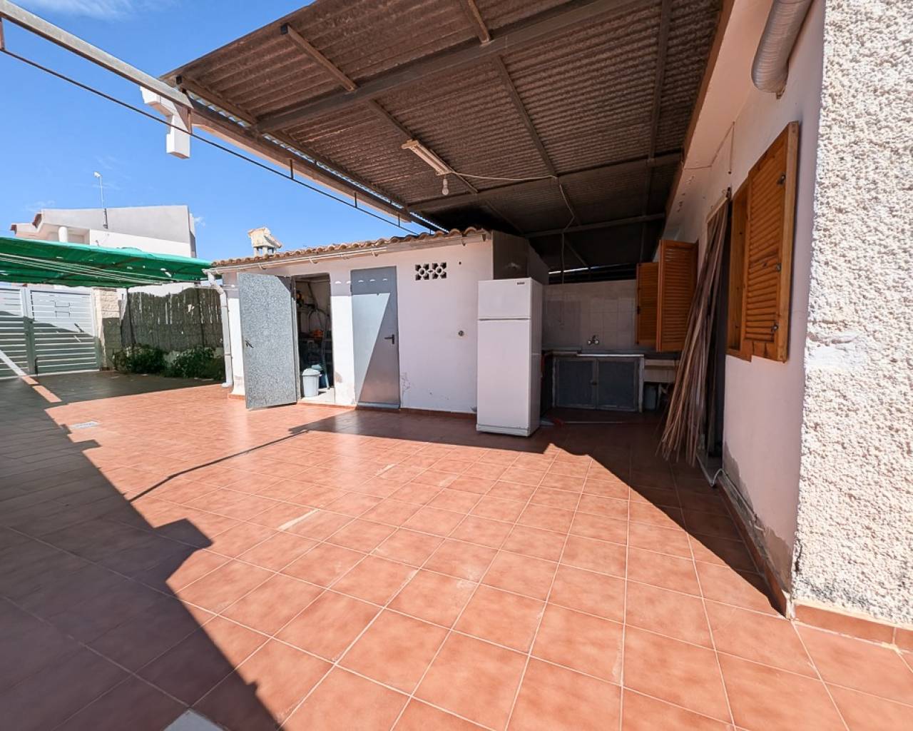 Venta - Apartamentos - Los Alcazares