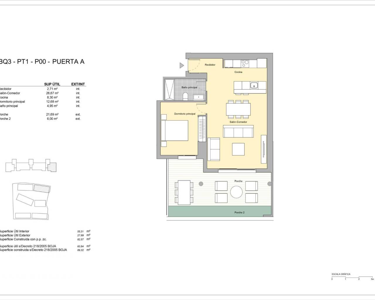 New Build - Apartments - Estepona - Valle Romano Golf