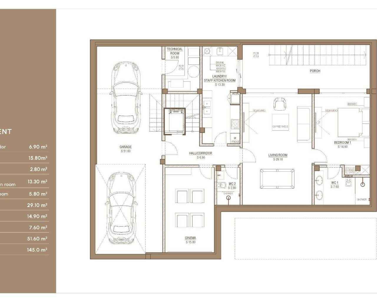 New Build - Villas - Marbella - The Golden Mile